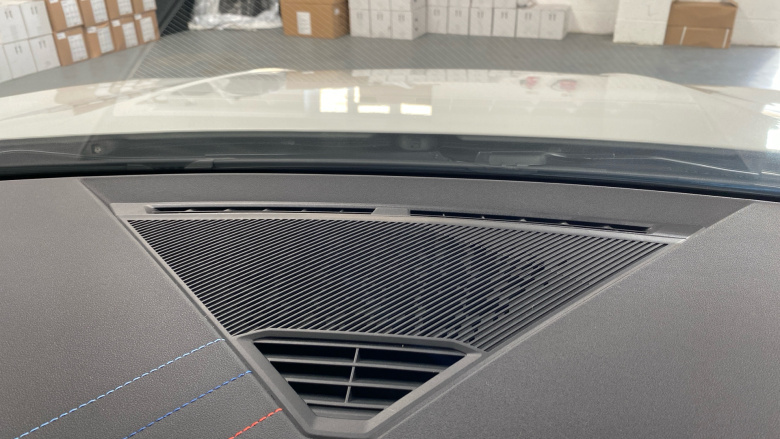 BMW 1 Series 120 M Sport 5dr Step Auto Petrol Hatchback